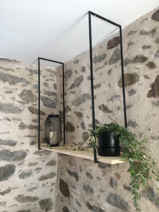 Ferienwohnung Saint Malo Intra-Muros Exterior foto